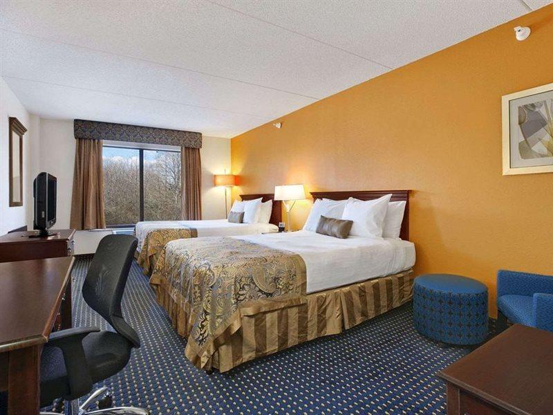 Comfort Inn & Suites Voorhees-Mt Laurel Dış mekan fotoğraf
